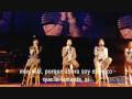 Backstreet Boys - Trouble is (subtitulado)