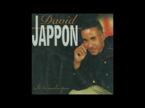 DAVID JAPPON si tu m'aimes pas (2000)