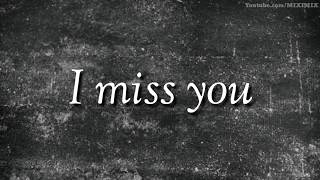 I miss you (part 2) | very sad whatsapp status