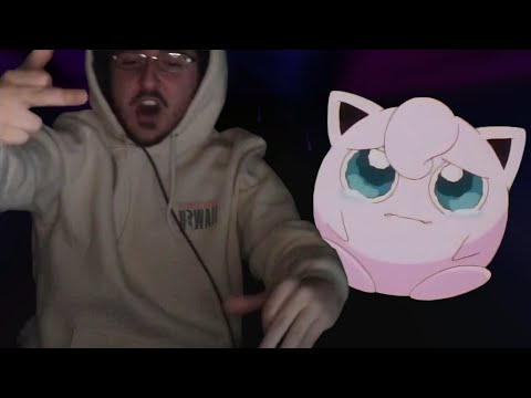 Melee's Classy Trash Talk