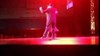 Juan Carlos Copes - P1