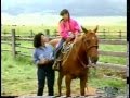 Sesame Street Barrel Racing With Oscar
