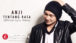 Tentang Rasa Music Video