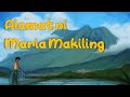 Alamat ni Maria Makiling | BinibiningClarizzeTV