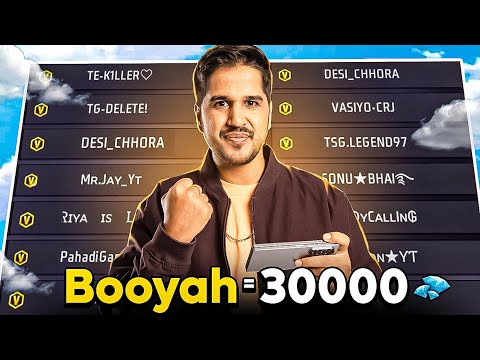 I HOSTED ESPORT TOURNAMENT