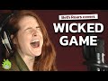 Beth Roars covers Wicked Game - Chris Isaak  on Spotify & Apple