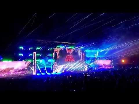 Dion Timmer & PsoGnar drop The Sirens @ Lost Lands 2019 Pre-Party (Out Now)
