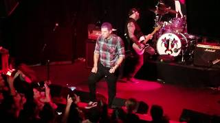 Alien Ant Farm &quot;Attitude&quot; @ Whisky a Go Go 3/9/18