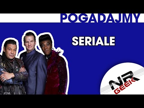 Seriale - Pogadajmy #69