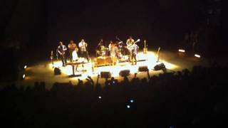 Pierrot - Los Hermanos - HD (Concha Acústica, Salvador, 18/10/2010)