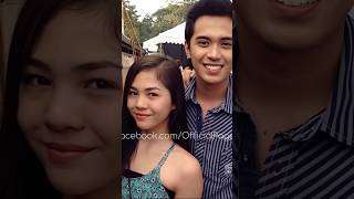 Happy 13th Anniversary Be Careful With My Heart ❤️ #marlomortel #janellasalvador #marnella #bcwmh
