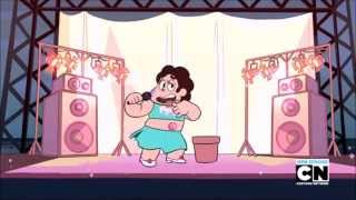 Steven Universe - Haven't you noticed (I'm a Star)