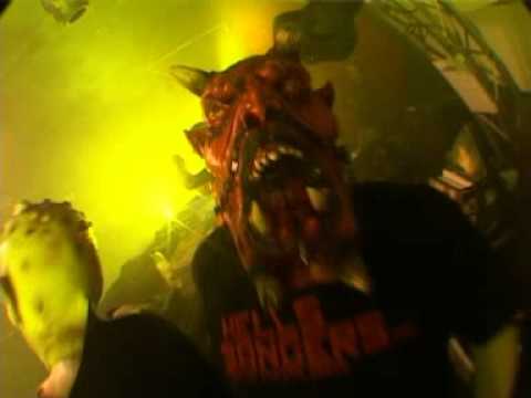 The Hells Bangers - SYNDICATE 2008