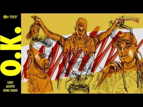 Yzomandias - OK feat. JCKPT (official visualizer