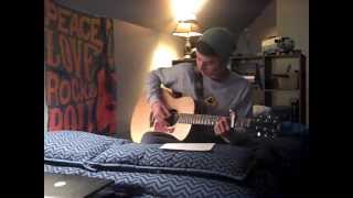 &quot;Here&#39;s My Heart&quot; Cover led by David Crowder at Passion 2013 WITH CHORDS