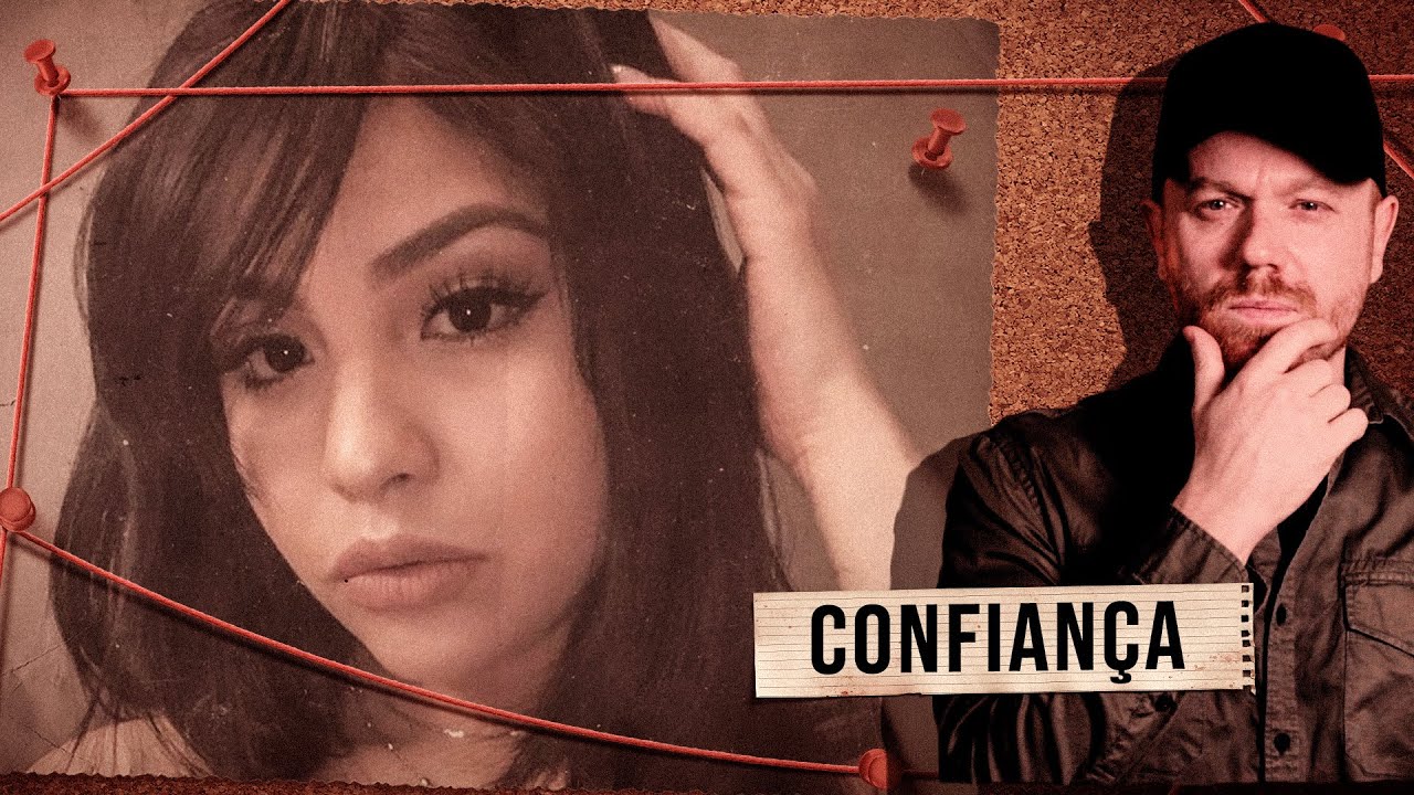 Alguém acima de qualquer suspeita - (Caso Lesly Palacio)