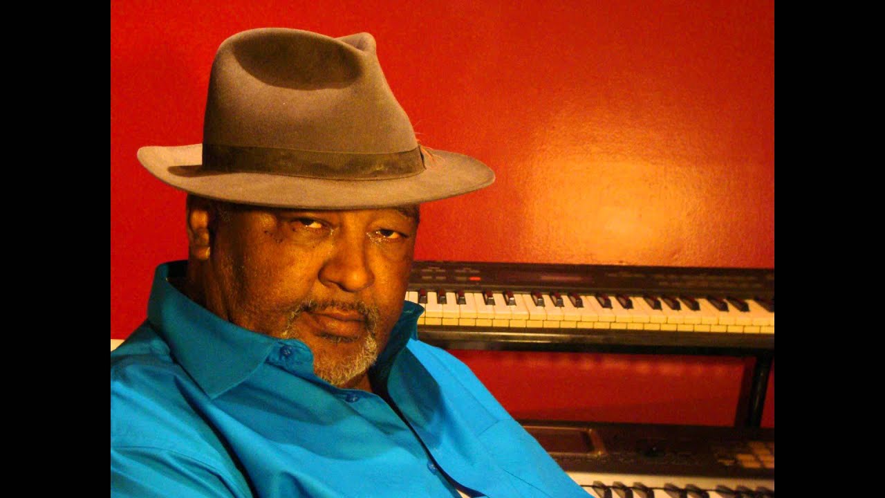Promotional video thumbnail 2 for Jo-El Wright