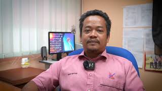 Mohd Bakhiar bin Salleh