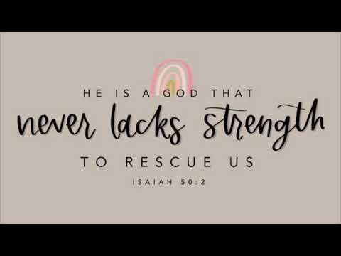 Bob watton- let go your nets