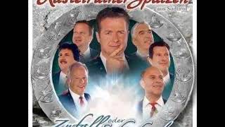 Kastelruther Spatzen - Oh Jenny