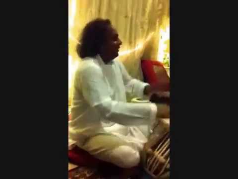 Thumbnail for Rafaqat Ali Khan Concert Clips