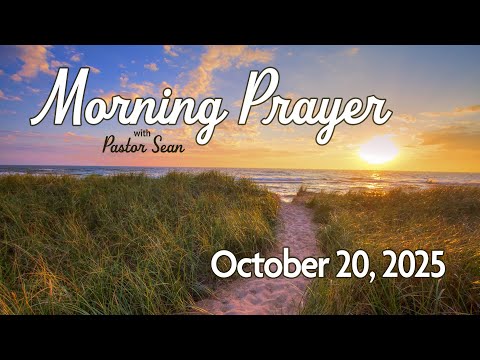 Morning Prayer: Theology of the Cross (Luke 23:32–43, John 19:25–27)