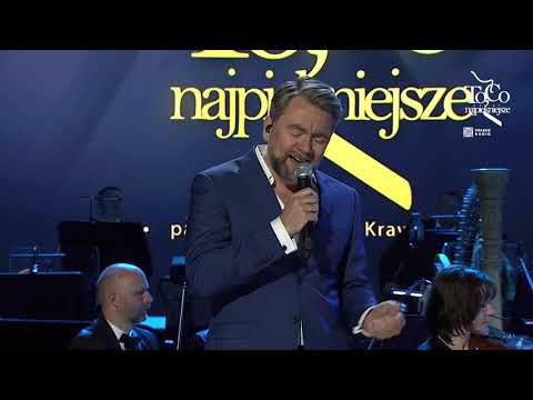 Kuba Badach "Rysunek na szkle" | To co najpiękniejsze - pamięci Krzysztofa Krawczyka