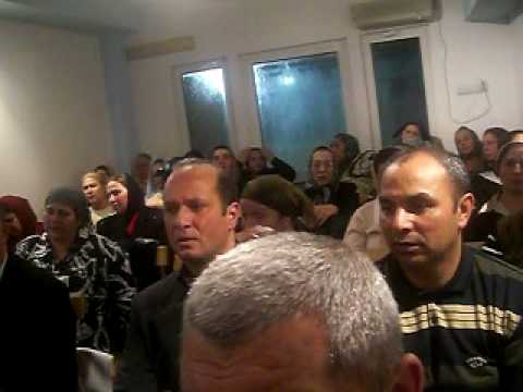 Adunare, Onita Bian - Part 1