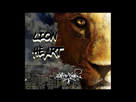 Intro- Melodica cut 1-Lion Heart