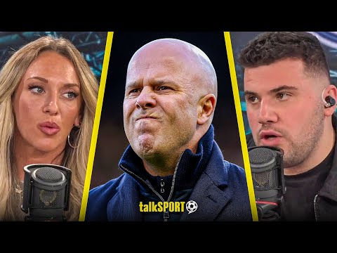 talkSPORT and talkSPORT Liverpool