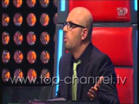 Netet Live - Episodi 1 - Albina, Skuadra Elsa Lila - The Voice of Albania - Sezoni 4