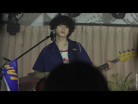 180603 Wish -잔나비(JANNABI) @단독콘서트