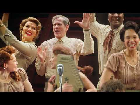 Video preview for The Ballad of Johnny and June Trailer from Youtube