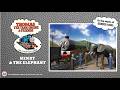 Henry And The Elephant Series 1 Style