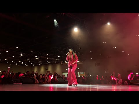 This Is Me | Shanay Holmes | Musical Con 2022