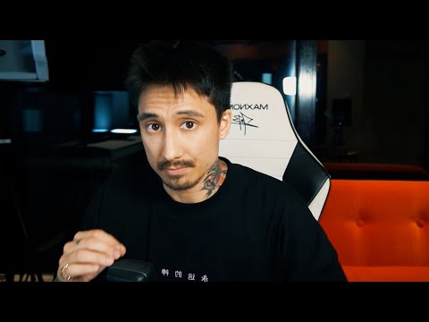 Doch keine 3 letzten Hauptvideos mehr