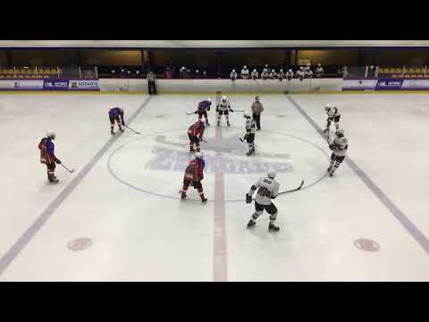 Hs Riga03 vs JLSS 17.11.18