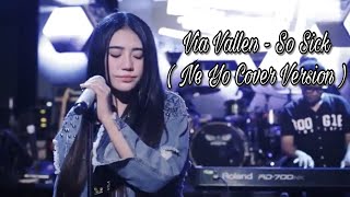 Download lagu Via Vallen - So Sick mp3