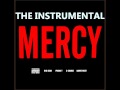 Kanye West - Mercy instrumental feat. Big Sean ...