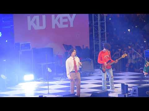 190522 고려대학교 대동제 잔나비 - 주저하는 연인들을 위해