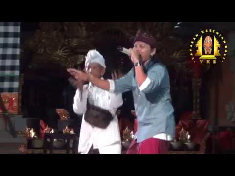 Yan Srikandi - KTP Jember (Guwang - Sukawati)