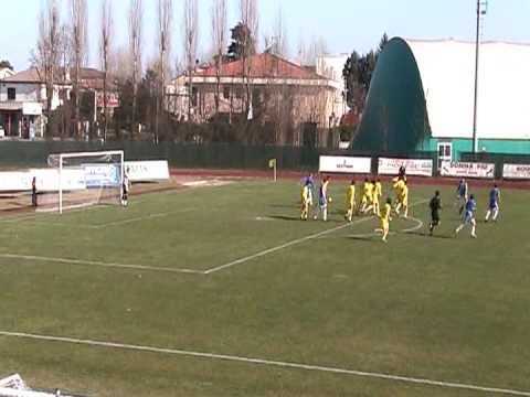 Ultras Delta -- Legnarese - Delta 200 0-1 22/03/2009