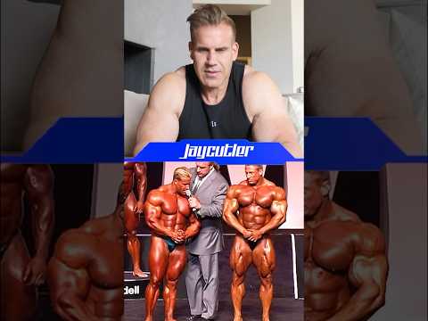 MARKUS RÜHL WAS HUGE | CHALLENGE ROUND 💪