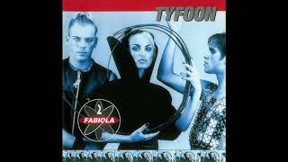 2 Fabiola ‎– Tyfoon - Freak Out