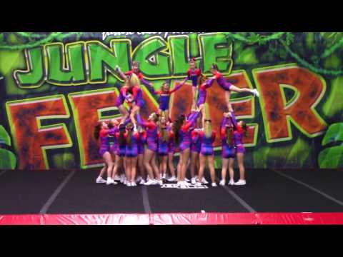 IC Galaxy FC Jungle Fever 2016