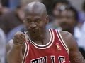 TBS NBA Promo 1998 Blazers VS Lakers Bulls VS Jazz