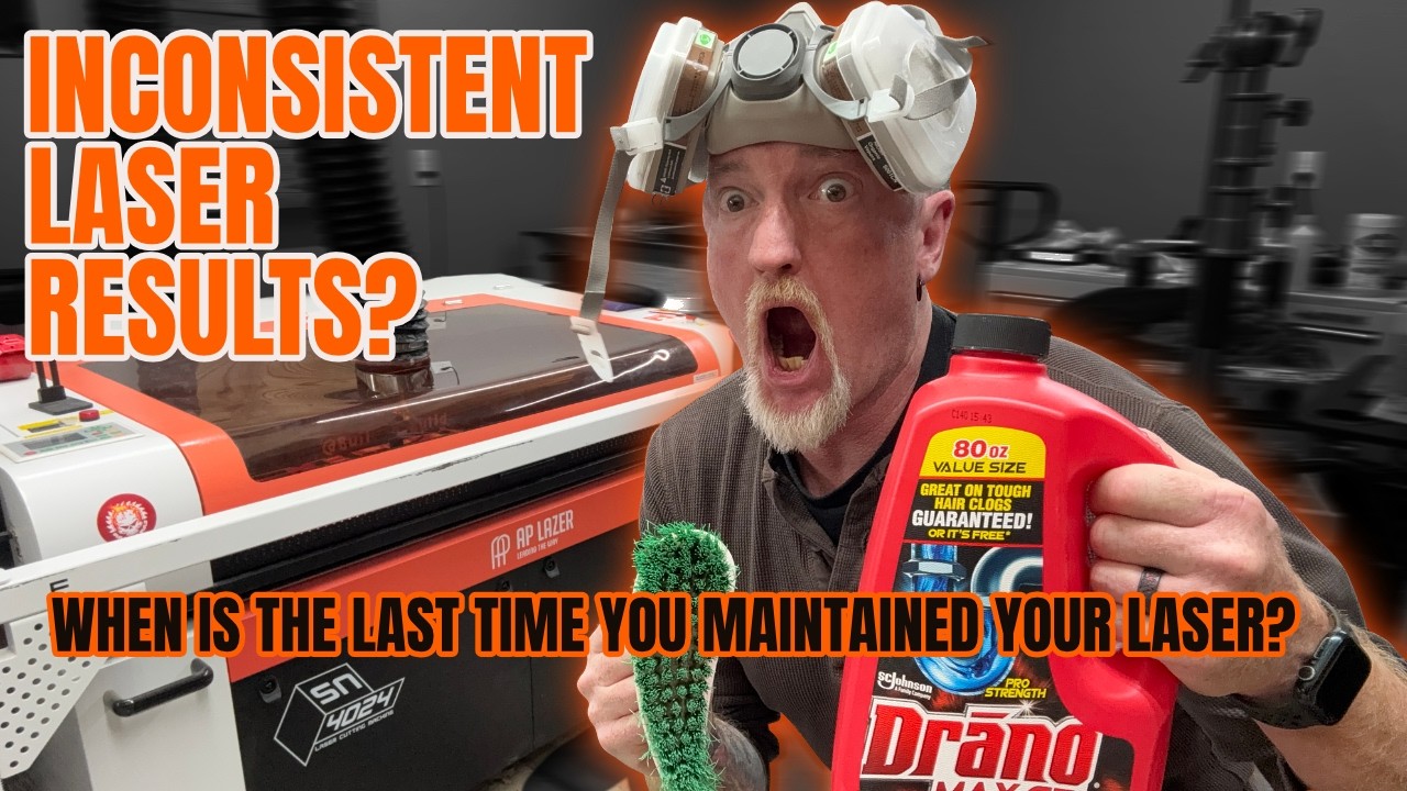 New Build Dad Build Video