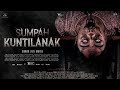 FILM HOROR BIOSKOP INDONESIA TERBARU 2025 SUMPAH KUNTILANAK Filmhororterbaru2025 Filmhoror