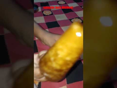 Childhood thing 🤤 Happiness of homemade ice cream #shorts#tranding#Antraminiworld#ytshorts