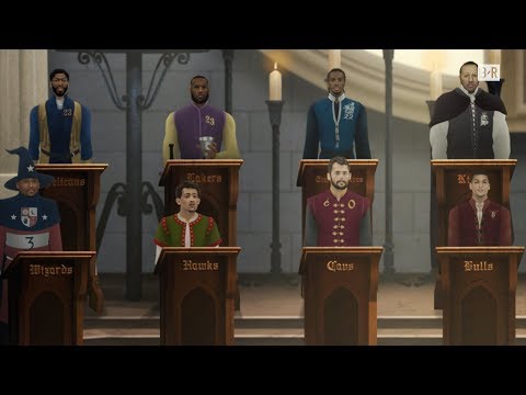 download lagu mp3 mp4 Game Of Thrones Lottery, download lagu Game Of Thrones Lottery gratis, unduh video klip Game Of Thrones Lottery